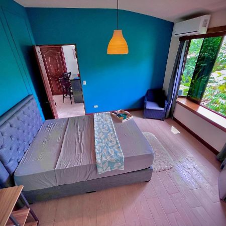 Oasis By Franklin Hotel Boutique La Fortuna Esterno foto