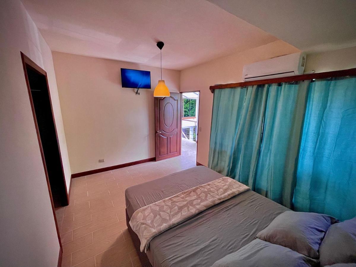 Oasis By Franklin Hotel Boutique La Fortuna Esterno foto