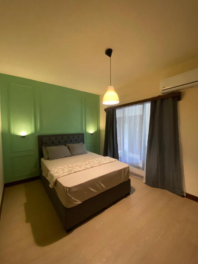 Oasis By Franklin Hotel Boutique La Fortuna Esterno foto
