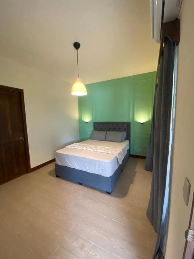 Oasis By Franklin Hotel Boutique La Fortuna Esterno foto