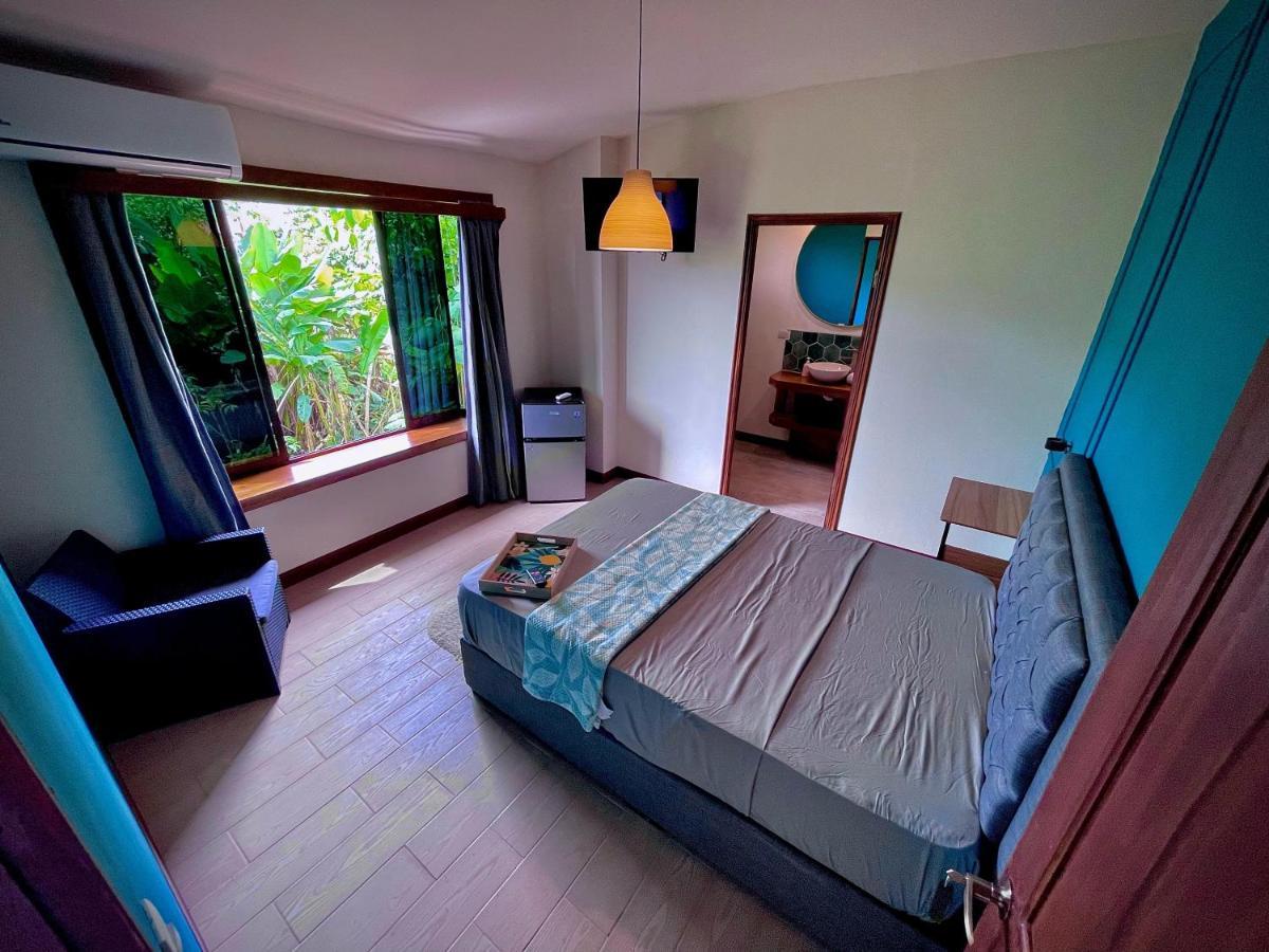 Oasis By Franklin Hotel Boutique La Fortuna Esterno foto