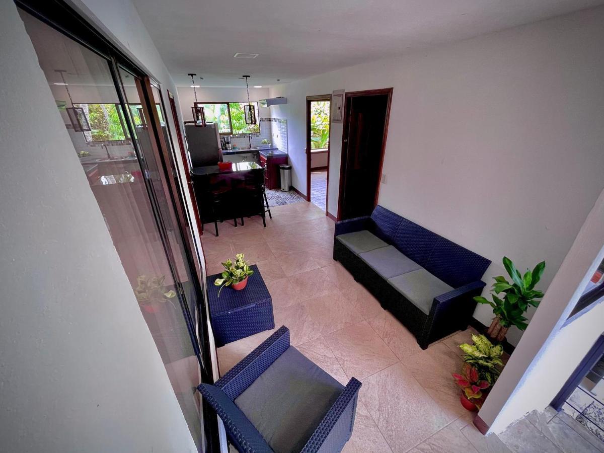 Oasis By Franklin Hotel Boutique La Fortuna Esterno foto