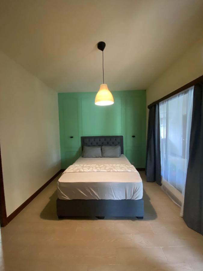 Oasis By Franklin Hotel Boutique La Fortuna Esterno foto