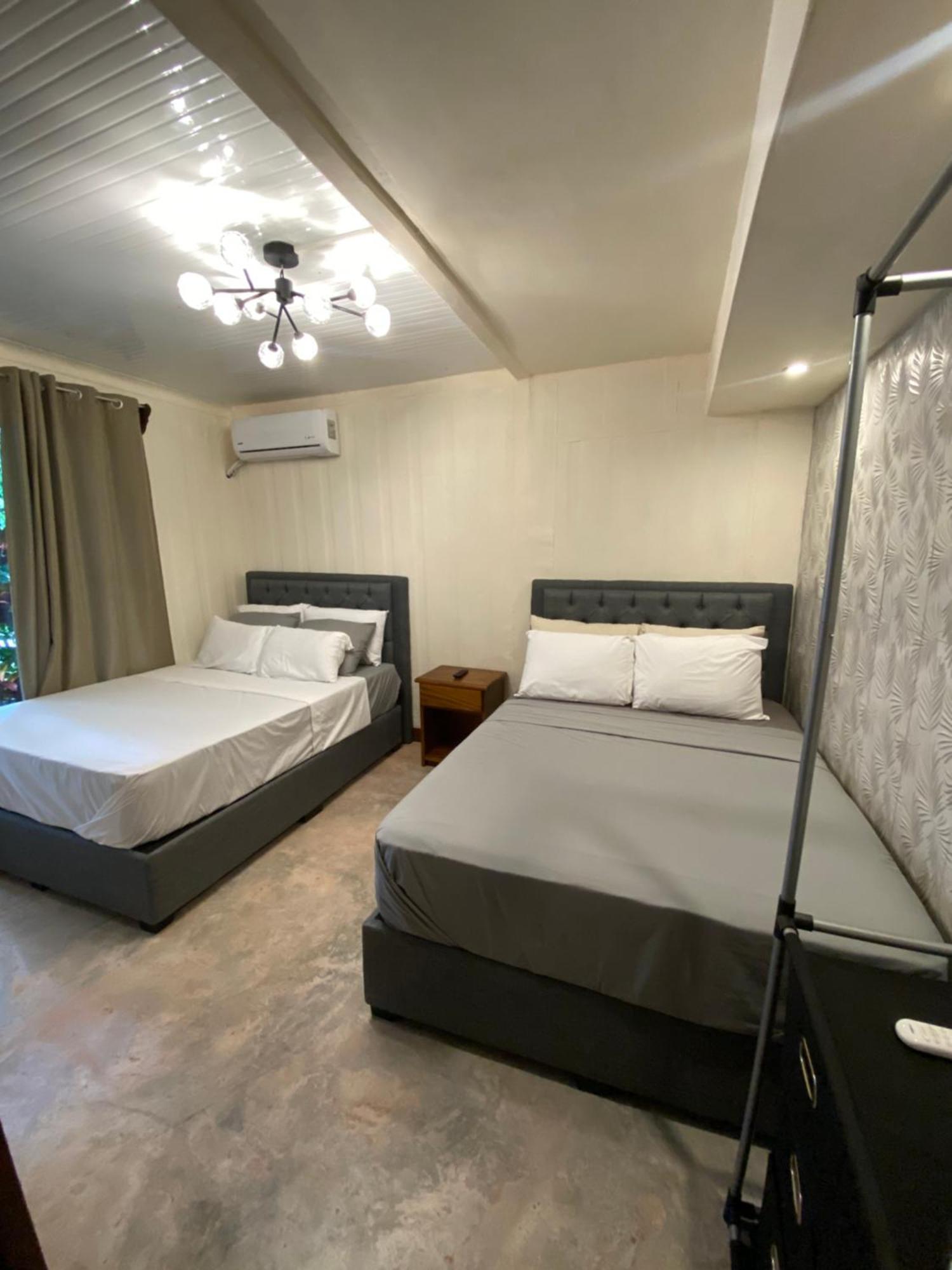 Oasis By Franklin Hotel Boutique La Fortuna Esterno foto