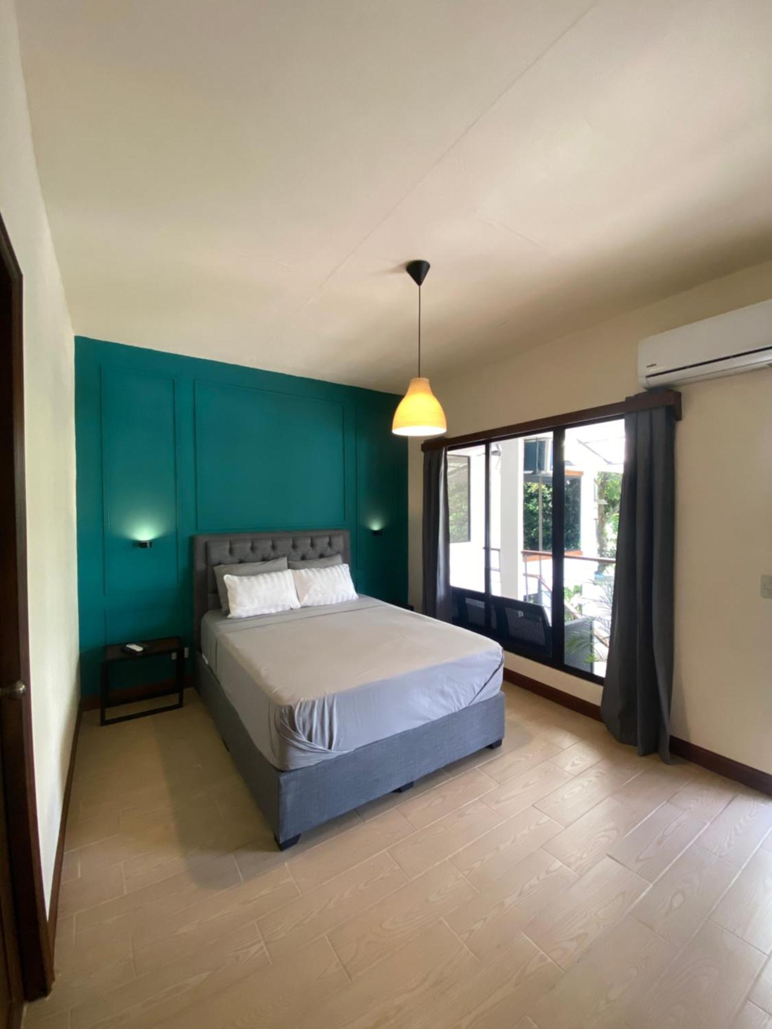 Oasis By Franklin Hotel Boutique La Fortuna Esterno foto