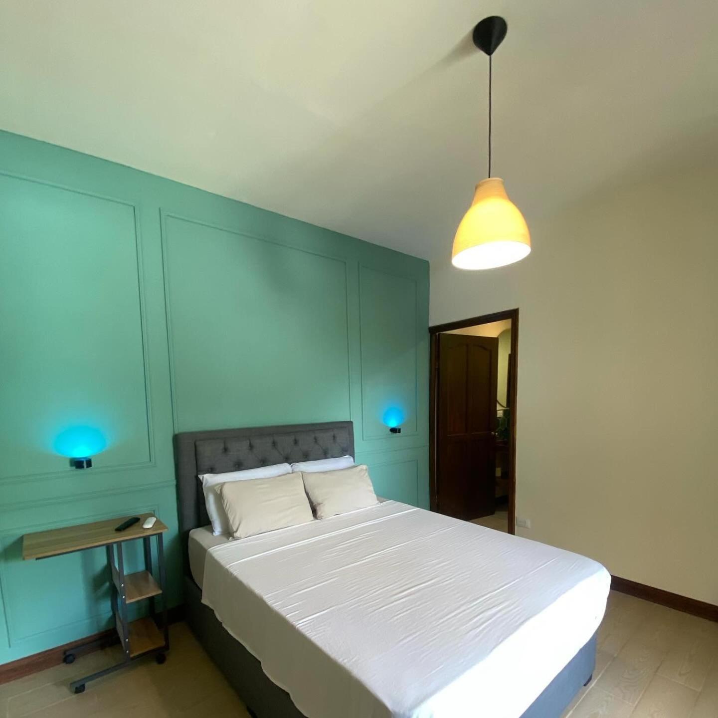 Oasis By Franklin Hotel Boutique La Fortuna Esterno foto