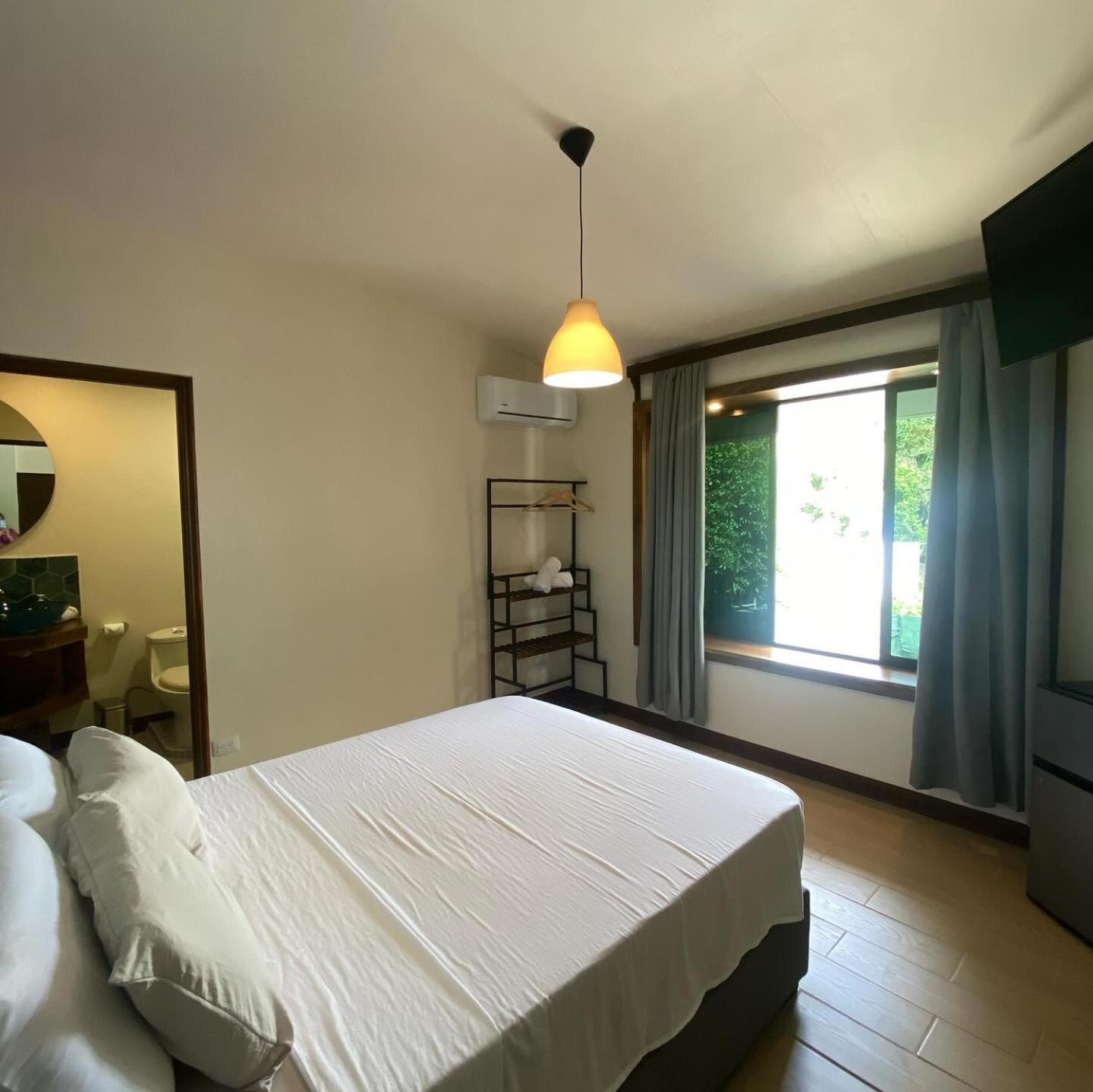 Oasis By Franklin Hotel Boutique La Fortuna Esterno foto