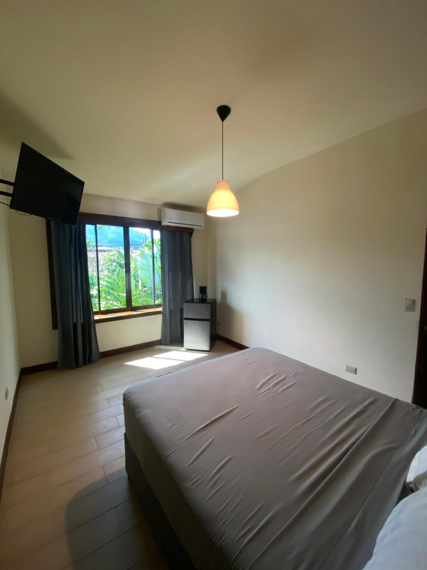 Oasis By Franklin Hotel Boutique La Fortuna Esterno foto