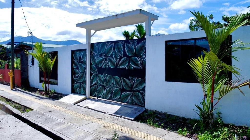 Oasis By Franklin Hotel Boutique La Fortuna Esterno foto