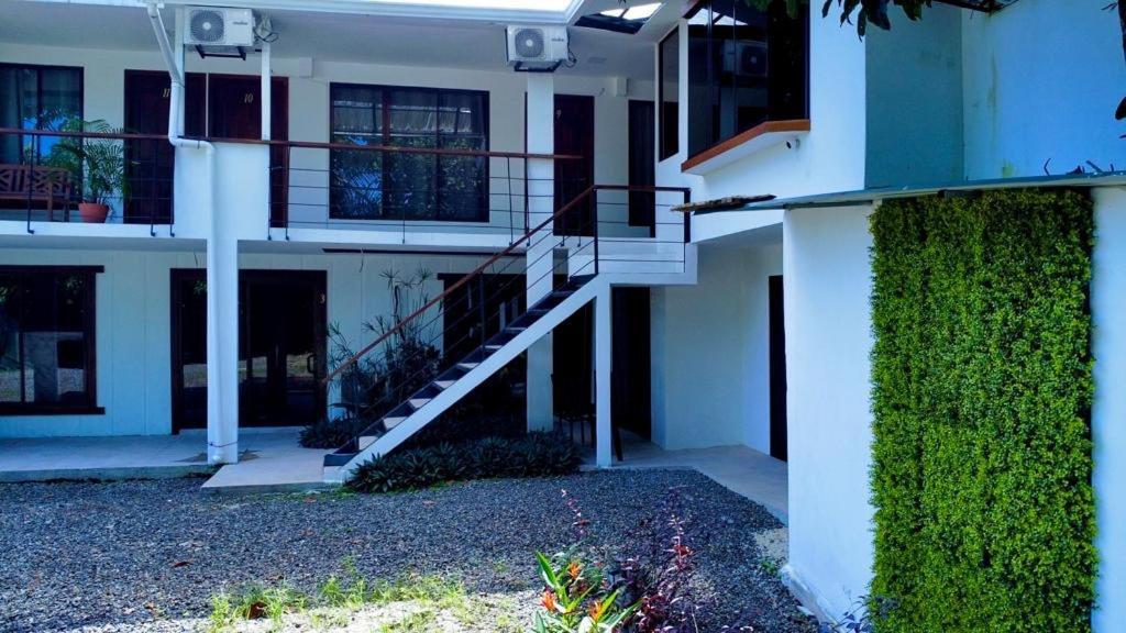 Oasis By Franklin Hotel Boutique La Fortuna Esterno foto