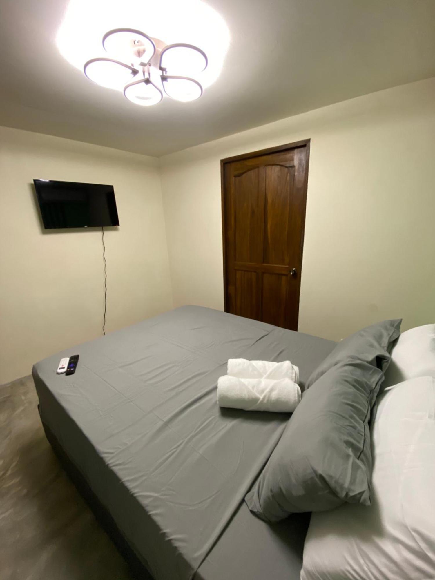 Oasis By Franklin Hotel Boutique La Fortuna Esterno foto