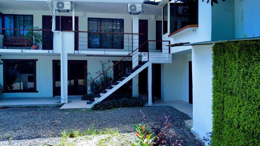 Oasis By Franklin Hotel Boutique La Fortuna Esterno foto
