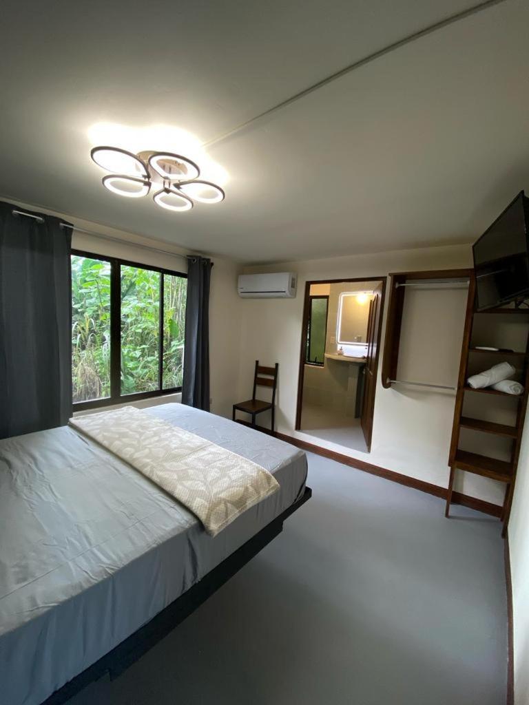Oasis By Franklin Hotel Boutique La Fortuna Esterno foto