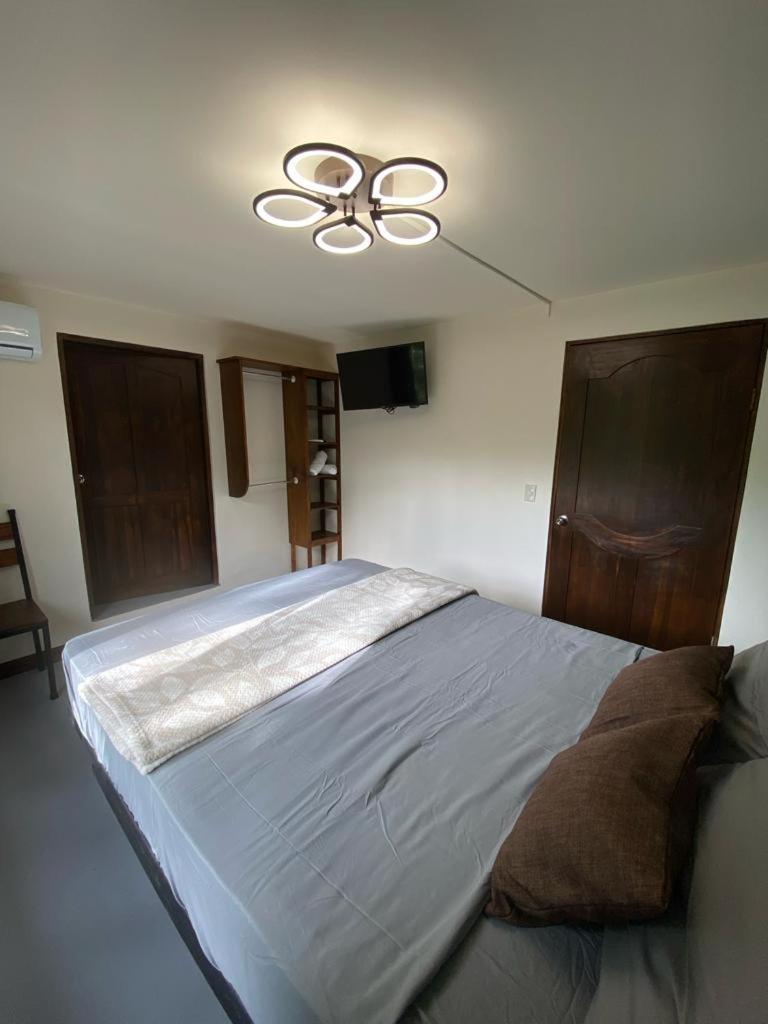 Oasis By Franklin Hotel Boutique La Fortuna Esterno foto