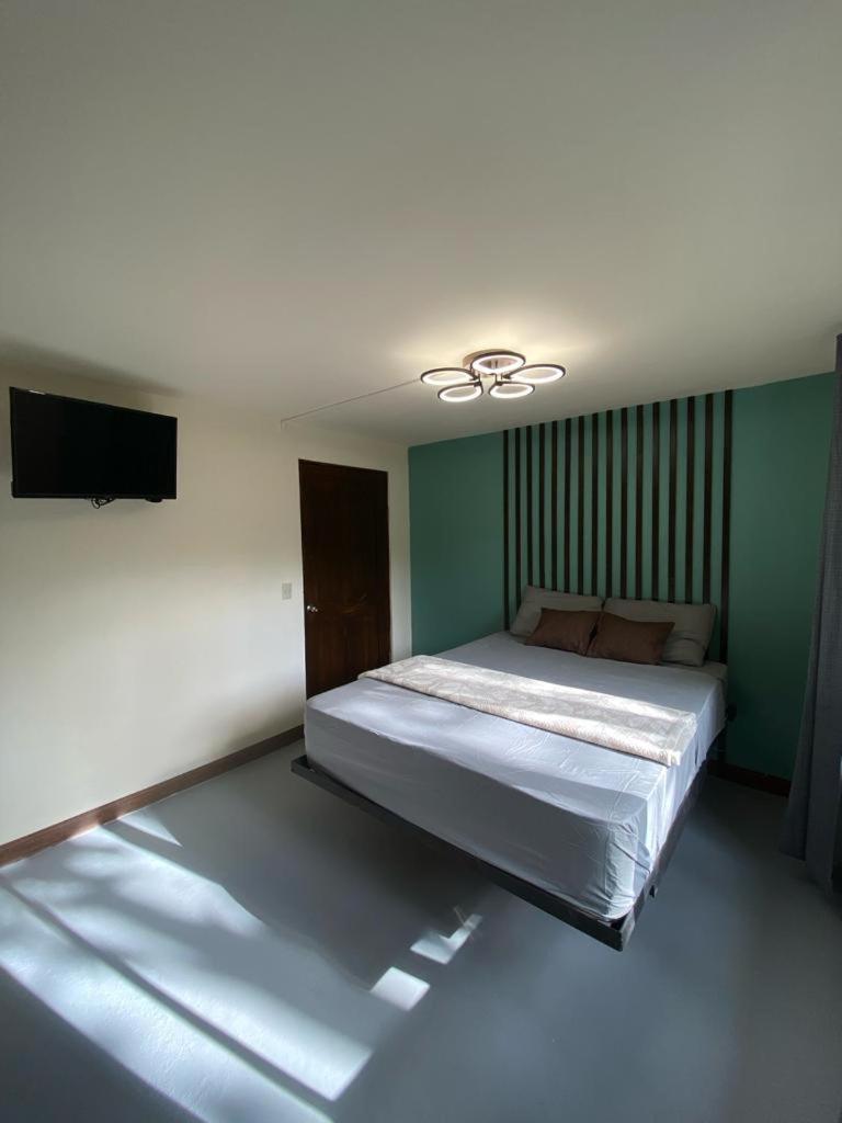 Oasis By Franklin Hotel Boutique La Fortuna Esterno foto