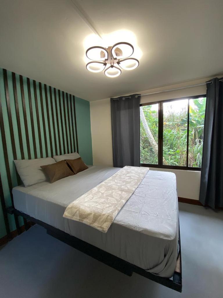 Oasis By Franklin Hotel Boutique La Fortuna Esterno foto