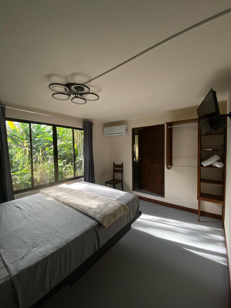 Oasis By Franklin Hotel Boutique La Fortuna Esterno foto