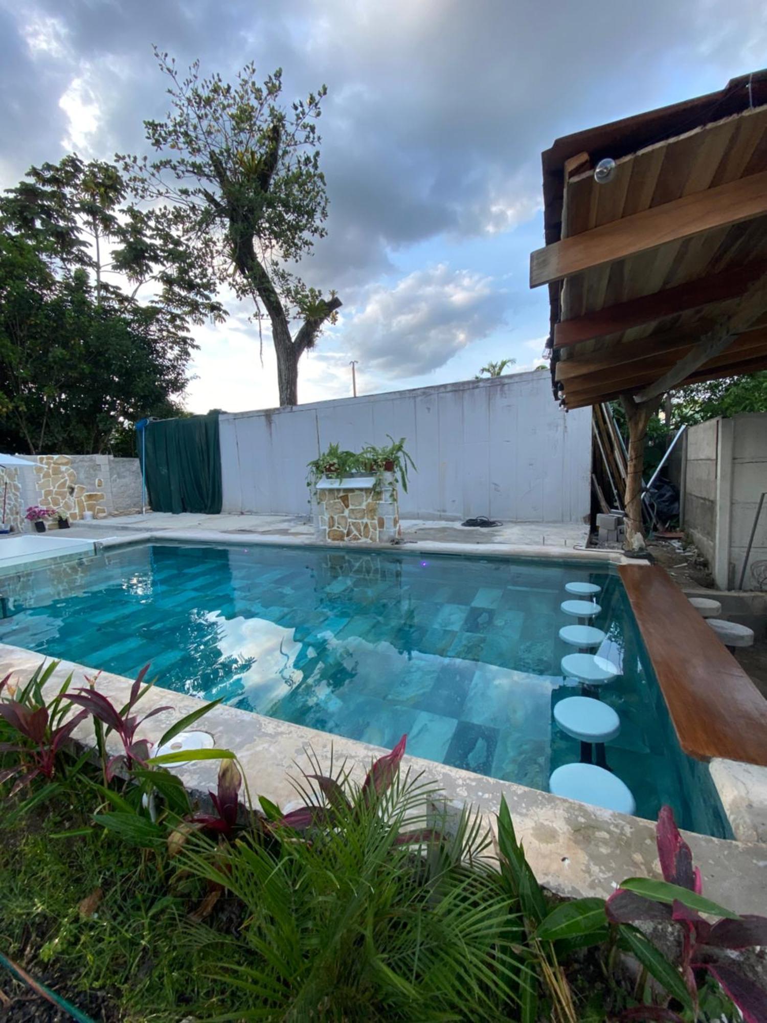 Oasis By Franklin Hotel Boutique La Fortuna Esterno foto